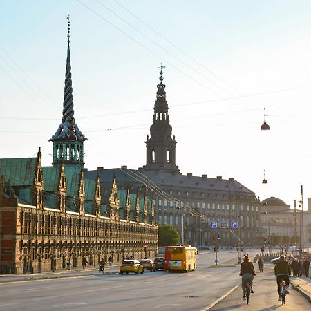 Sanders Regent - Popular Three-Bedroom Apartment Near Central Square Copenhagen Luaran gambar