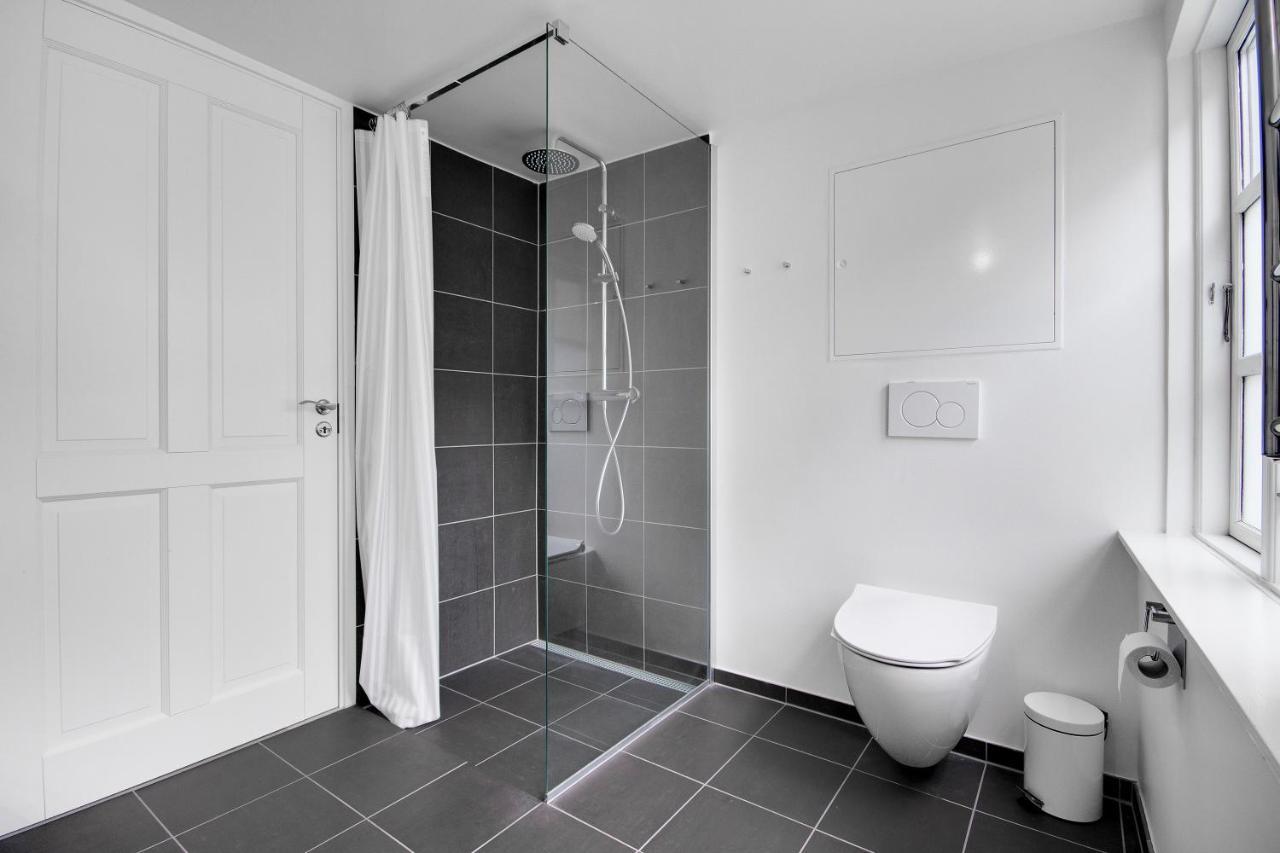 Sanders Regent - Popular Three-Bedroom Apartment Near Central Square Copenhagen Luaran gambar