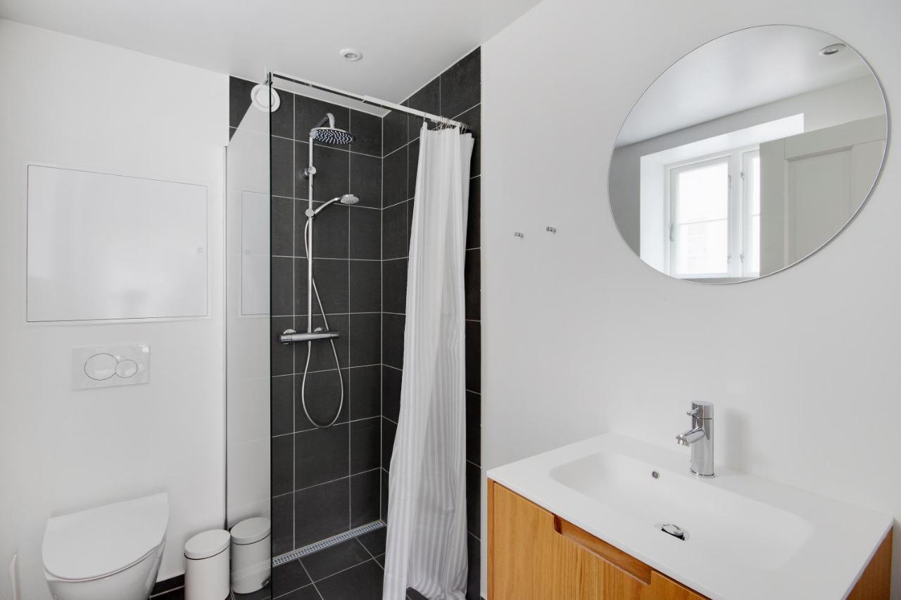 Sanders Regent - Popular Three-Bedroom Apartment Near Central Square Copenhagen Luaran gambar